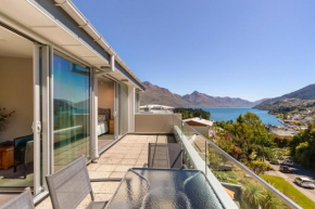 The Bowenview Bothy, Queenstown
